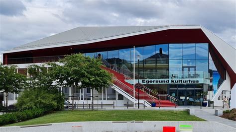 egersund kulturhus